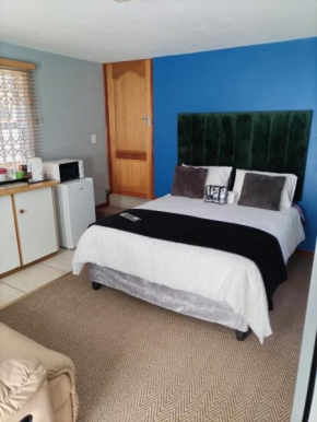 2 on Haig Accommodation, Selbourne, East London